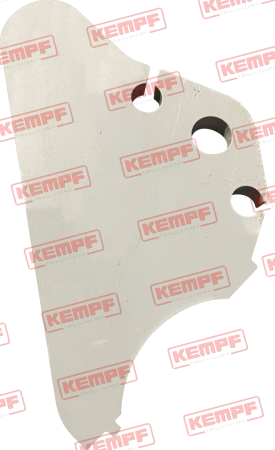 129571 Kempf UFE Unterteil, 180x195